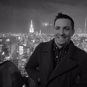 Meet your Posher, Mark